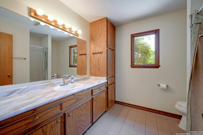 1214 (LOT 21) 13 Th St, House other with 3 bedrooms, 2 bathrooms and null parking in Blanco TX | Image 15