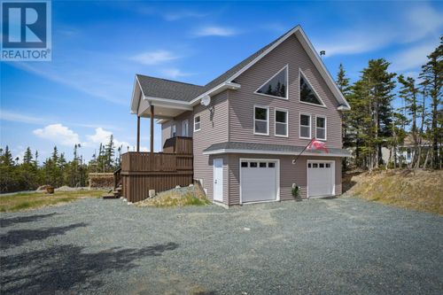 41 Whalen'S Pond Rd, Brigus Junction, NL, A0B | Card Image