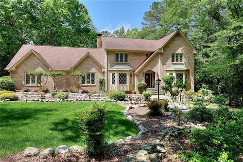 4853 Carlene Way Sw, Lilburn, GA, 30047-4705 | Card Image