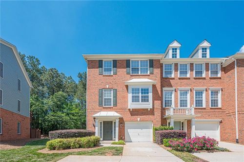 5589 Trace Views Dr, Norcross, GA, 30071-1493 | Card Image