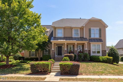 12024 Wicker Dr, Chapel Hill, NC, 27517-7448 | Card Image