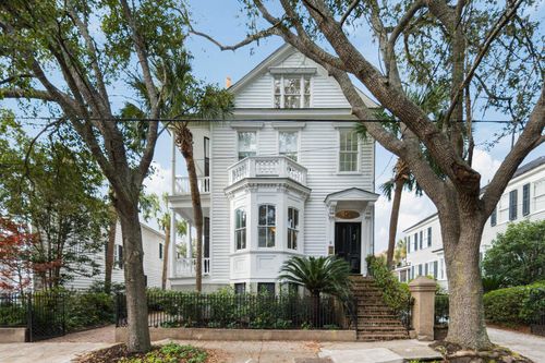 21 New St, Charleston, SC, 29401-2405 | Card Image