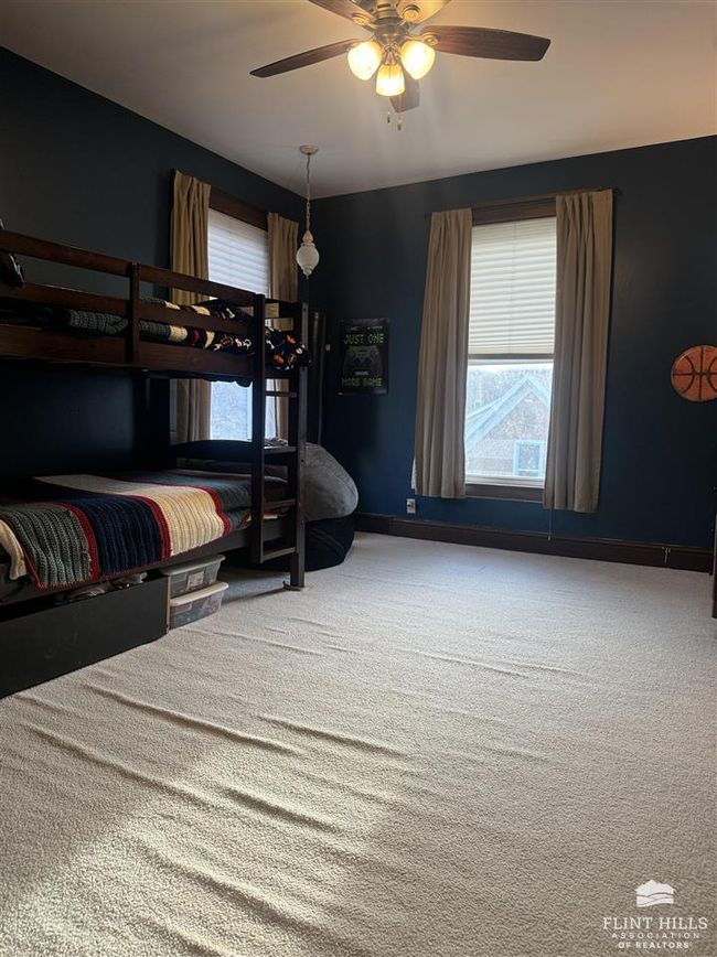 406 W 8 Th St, House other with 4 bedrooms, 2 bathrooms and null parking in Concordia KS | Image 27