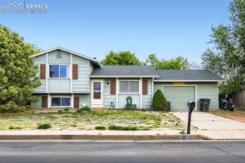 6775 Goldfield Drive, Colorado Springs, CO, 80911 | Card Image