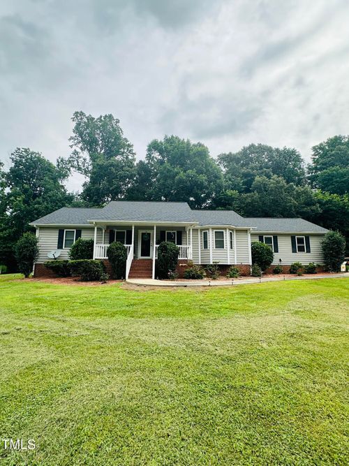 175 Ann Drive, Timberlake, NC, 27583 | Card Image