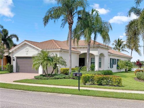 3741 Pleasant Springs Dr, NAPLES, FL, 34119-8660 | Card Image