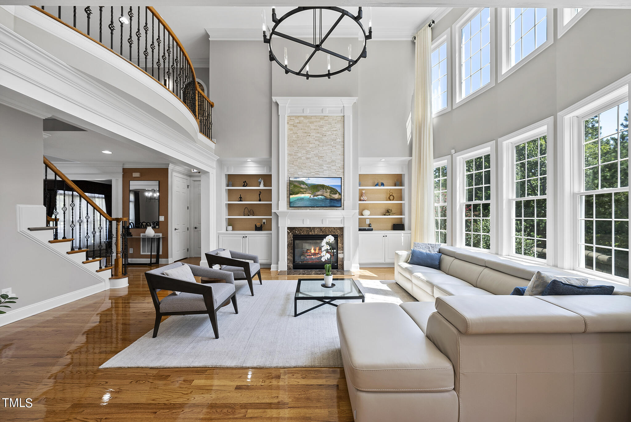 Level Ridge Dr, Cary, NC 27519