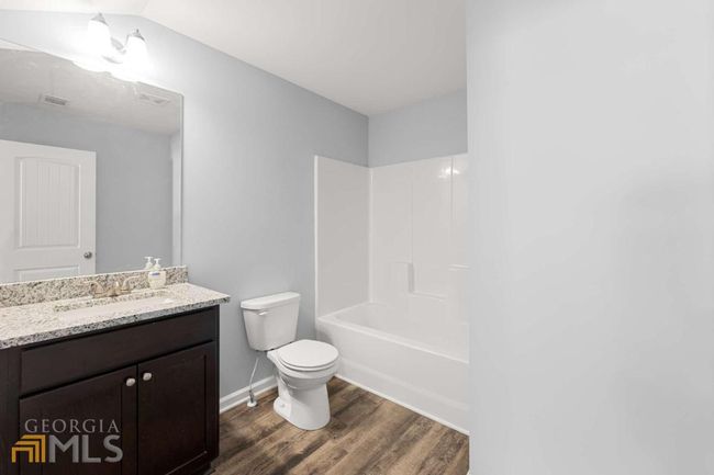 6390 Woodland Station Dr, House other with 4 bedrooms, 4 bathrooms and null parking in Lula GA | Image 38