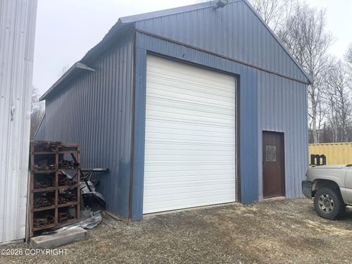 8297 N Mccasey Drive, Wasilla, AK, 99645 | Card Image
