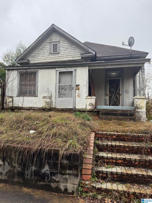 900 Hall St, Montgomery, AL, 36104-5200 | Card Image