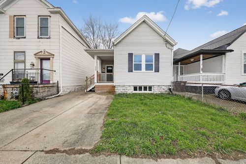 320 3rd Ave, Dayton, KY, 41074-1003 | Card Image