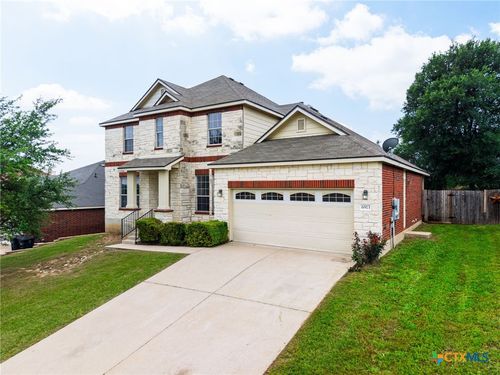 6913 Aquamarine Dr, Killeen, TX, 76542-5387 | Card Image
