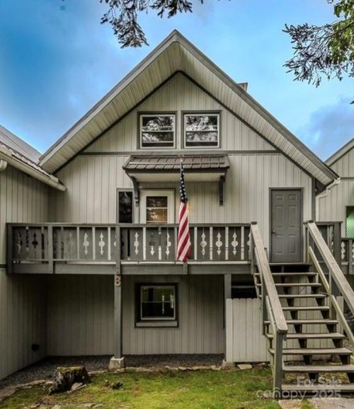 apt-8-105 N Pinnacle Ridge Rd, Beech Mountain, NC, 28604-8399 | Card Image