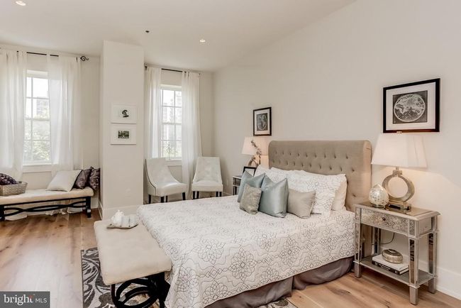 APT-7A - 1805 Walnut St, Condo with 2 bedrooms, 2 bathrooms and null parking in PHILADELPHIA PA | Image 9