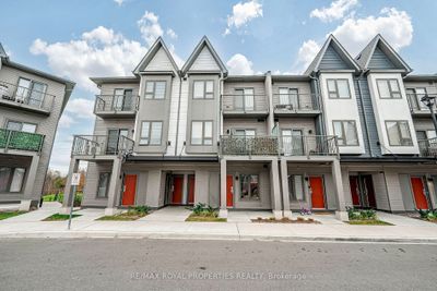 713 - 2635 William Jackson Dr, Condo with 2 bedrooms, 2 bathrooms and 2 parking in Pickering ON | Image 2