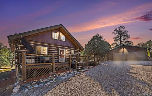 10 Knight Lane, Cotopaxi, CO, 81223 | Card Image