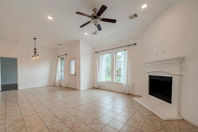 Living and dining open floor plan | Image 5
