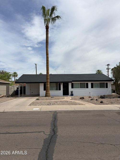 450 E Garfield St, Tempe, AZ, 85288-1017 | Card Image