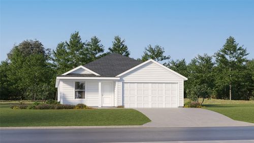 305 Skyfire St, Hutto, TX, 78634 | Card Image