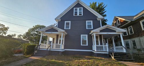 506 Burnside Ave, East Hartford, CT, 06108-3504 | Card Image