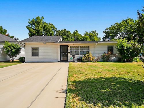 4105 Fairlane Avenue, Fort Worth, TX, 76119 | Card Image