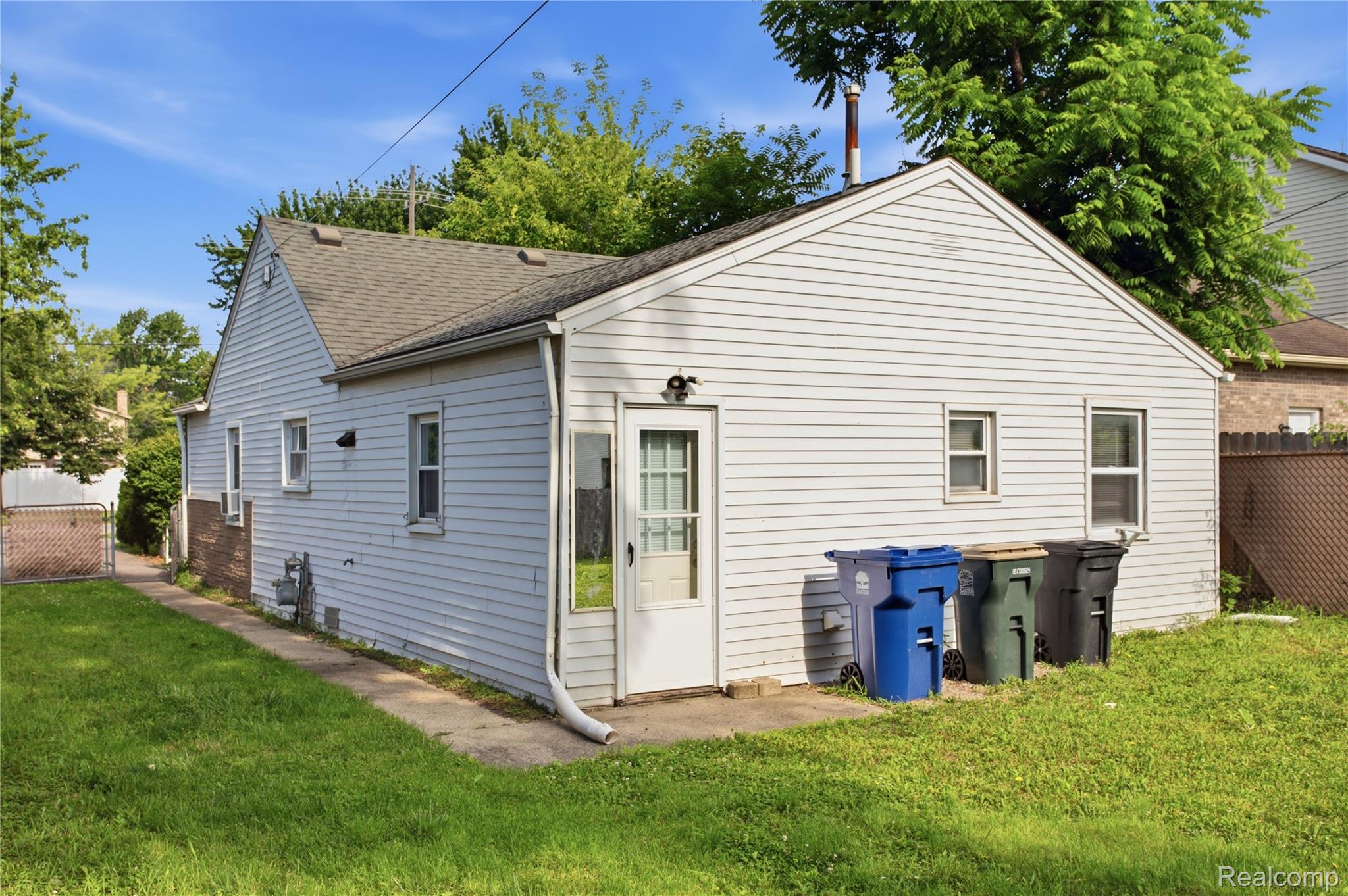 Residential in Canton Charter Township 5