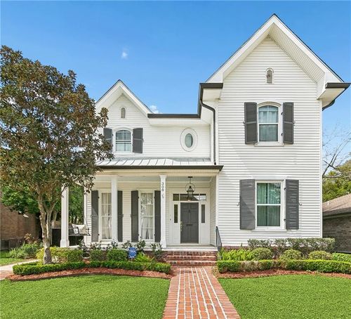 308 Ridgeway Dr, Metairie, LA, 70001-3045 | Card Image