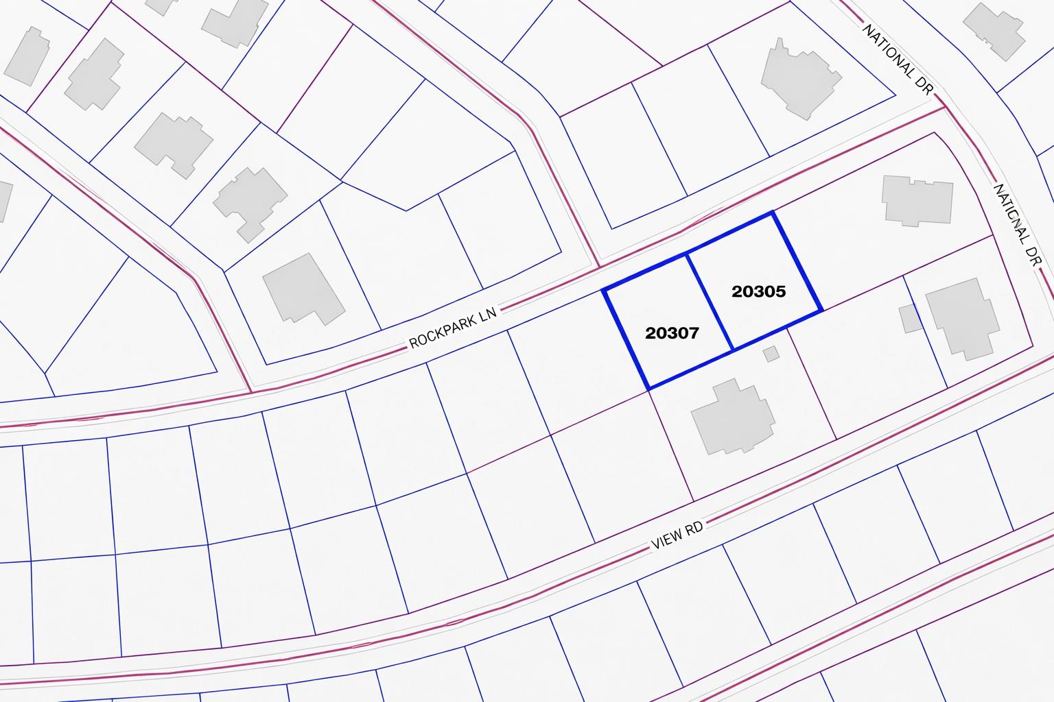 Land in Lago Vista 2