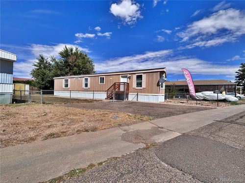1405 W Sunset Dr, La Junta, CO, 81050-2639 | Card Image