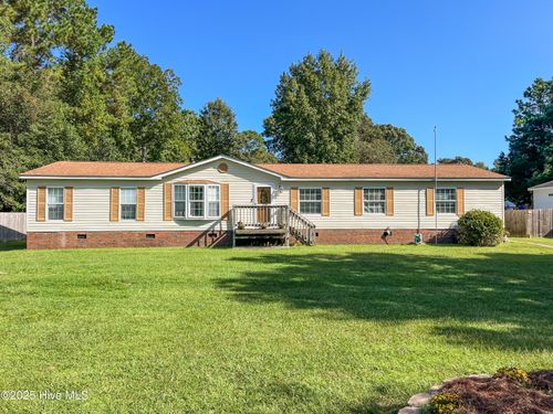 130 Deepwoods Rdg, Rocky Point, NC, 28457-7535 | Card Image