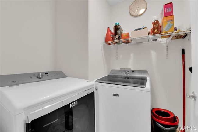 1001 Windsor Crest Ct, House other with 3 bedrooms, 3 bathrooms and null parking in Cottleville MO | Image 25