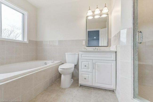 36 Mapleshade Dr, House other with 4 bedrooms, 4 bathrooms and 3 parking in Brampton ON | Image 33