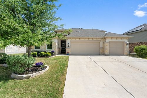16817 Borromeo Ave, Pflugerville, TX, 78660-4877 | Card Image