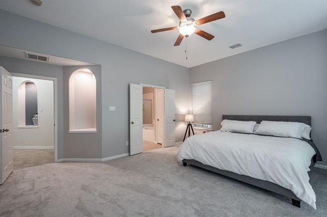 27014 Glenfield Hollow Ln, House other with 4 bedrooms, 4 bathrooms and 3 parking in Cypress TX | Image 25