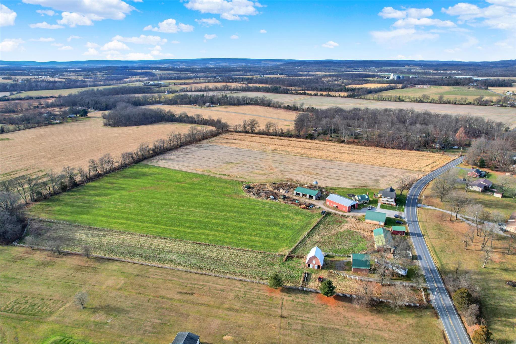 2894 Oxford Rd, For Sale in New Oxford - eXp Realty