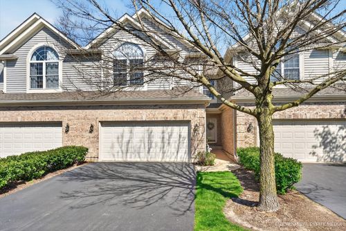 710 Juniper Ln, Lake In The Hills, IL, 60156-4679 | Card Image