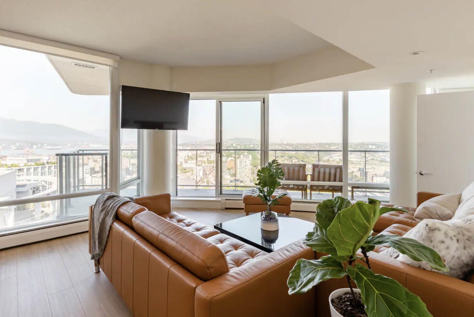 Residential in Vancouver 5