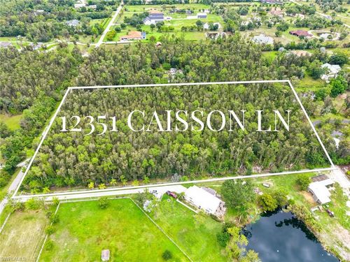 12351 Caisson Ln, Fort Myers, FL, 33912-1430 | Card Image
