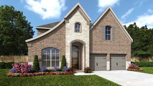 2649 Buckingham Ln, Celina, TX, 75009-4368 | Card Image