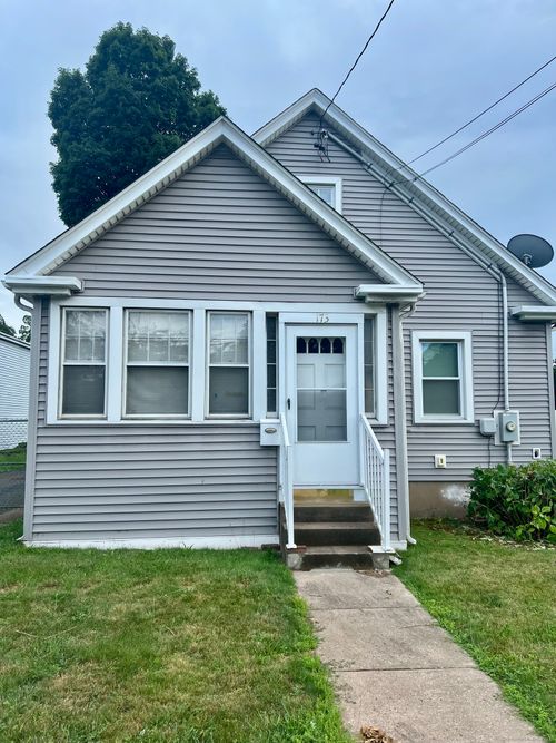173 Union St, Vernon, CT, 06066-3024 | Card Image