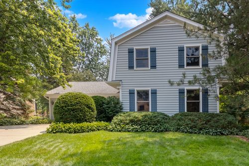 1763 Cass Ct, Libertyville, IL, 60048-1364 | Card Image