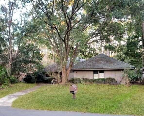 Cypress Marsh Dr, Hilton Head Island, SC 29926