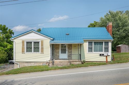 1561 State Route 31, East Huntingdon, PA, 15666 | Card Image