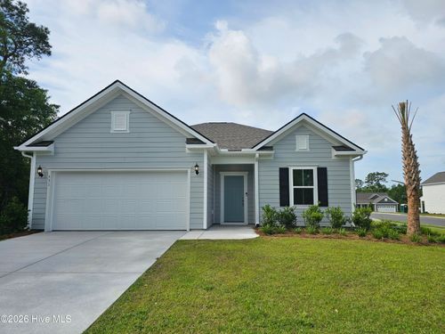 531 Glitter Bay Ct, Shallotte, NC, 28470 | Card Image
