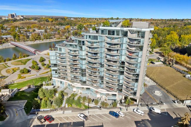 908 - 738 1 Avenue Sw, Home with 2 bedrooms, 2 bathrooms and 2 parking in Calgary AB | Image 40
