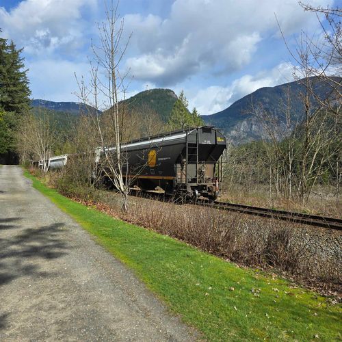 23-30860 Trans Canada Highway, Hope, BC, V0K | Card Image