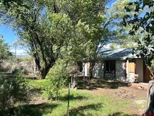 7993 Highway 90, Bedrock, CO, 81411-5004 | Card Image