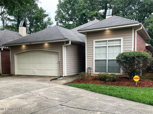 117 Martins Ky, Ridgeland, MS, 39157-3431 | Card Image