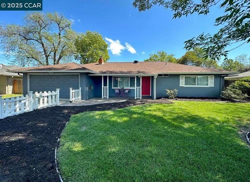 1979 Marta Dr, Pleasant Hill, CA, 94523-3045 | Card Image