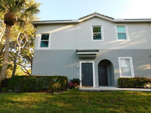 3134 Grandiflora Dr, Greenacres, FL, 33467-2086 | Card Image